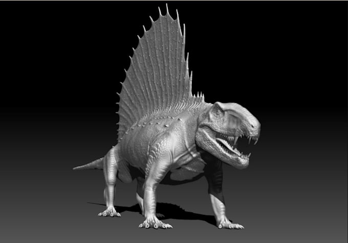 sculpt characters, statue, miniatures, molding, fantasy 3d model for 3d printing