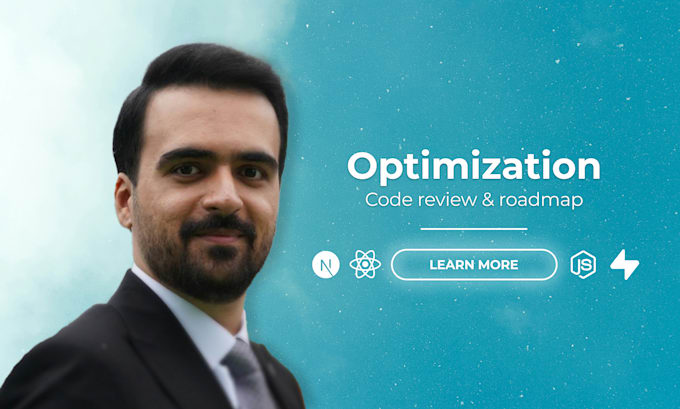 optimize your react or nodejs app for speed and performance