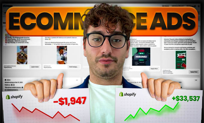 be your vsl editor for ecommerce ugc ads that convert