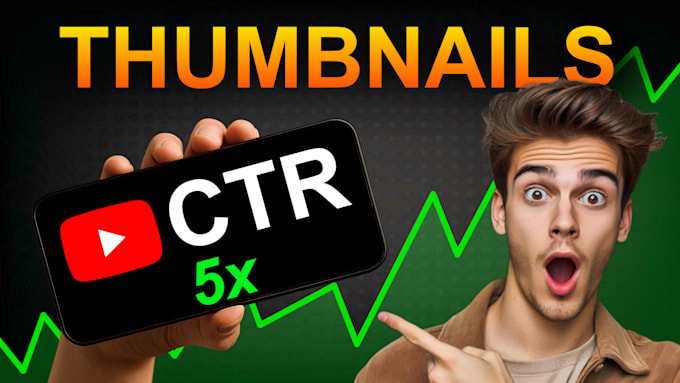 create thumbnails for your videos