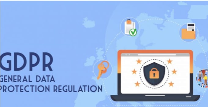 gdpr, ccpa, pci dss compliant business website, ecommerce website development