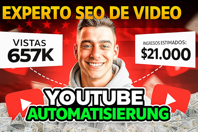 machen sie youtube automatisierung faceless video