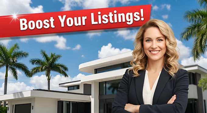 create stunning ai real estate property videos