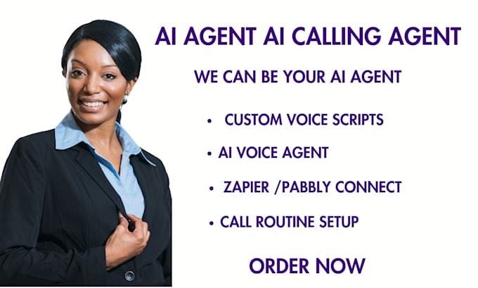 setup vapi ai voice agent ai calling agent synthflow  agent ia