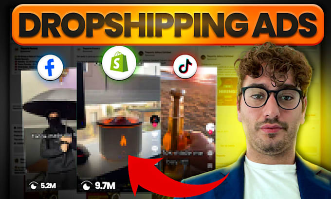 edit winning facebook video ads for beauty ecommerce
