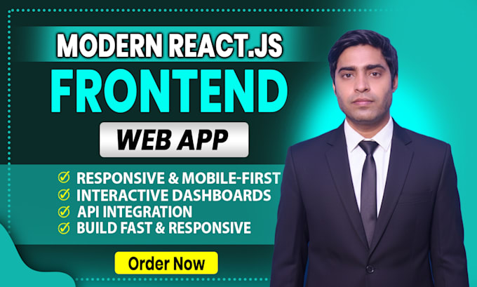 create responsive reactjs web apps using nextjs and nodejs