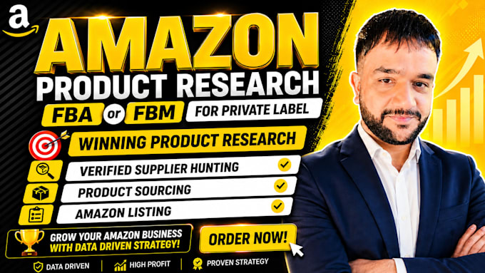 do amazon product research and amazon fba product research for pl