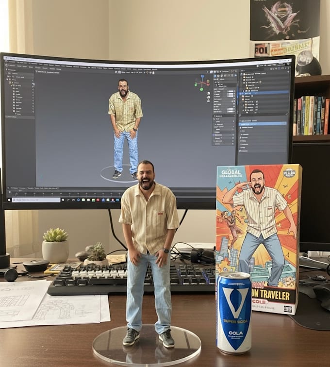 generate ai video from photos