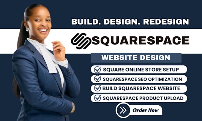 squarespace website design squarespace redesign squarespace website development