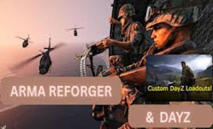 mod arma 3 server set up, arma 3 retexture or do arma 3 reforger