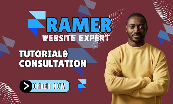 teach framer tutorial framer expert framer consultation framer tutor and fixing