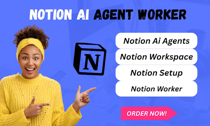 be notion ai agents notion worker for workspace design notion ai