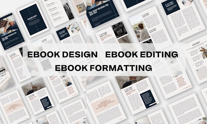 design editable canva ebook, professional ebook, canva ebook, lead magnet PDF