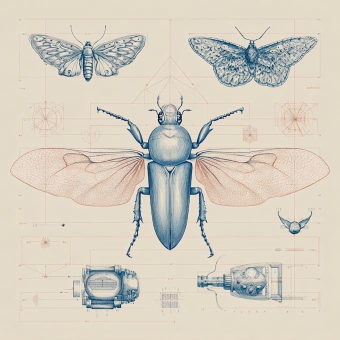 do medical and scientific illustrations