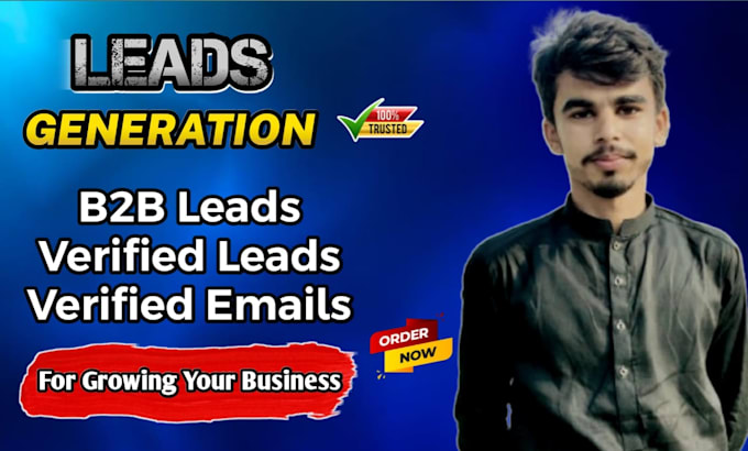 do leads generation email list data collection and business leads