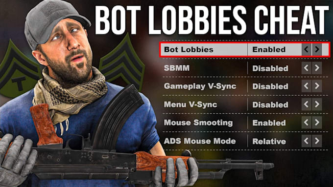 Build ai game bot, game bot, video game bot, cheated bot, ai chatbot ...