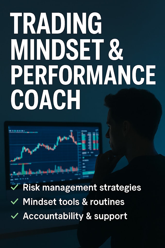 be your trading mindset and performance coach