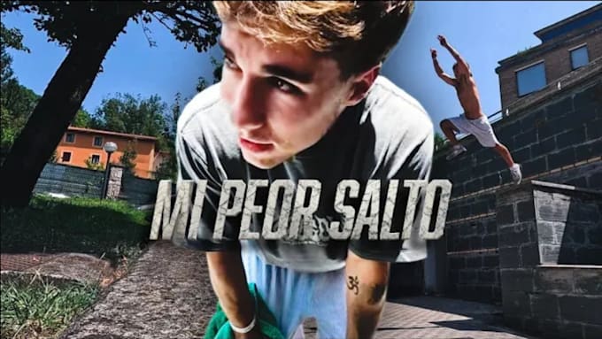 videos para redes sociales