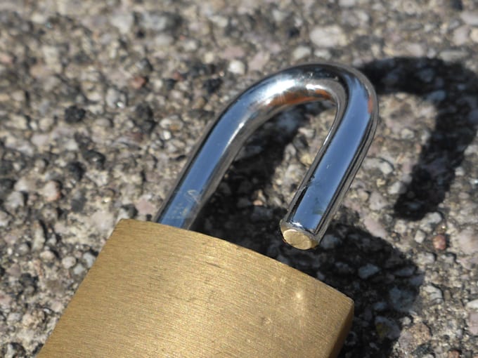 audit your website security