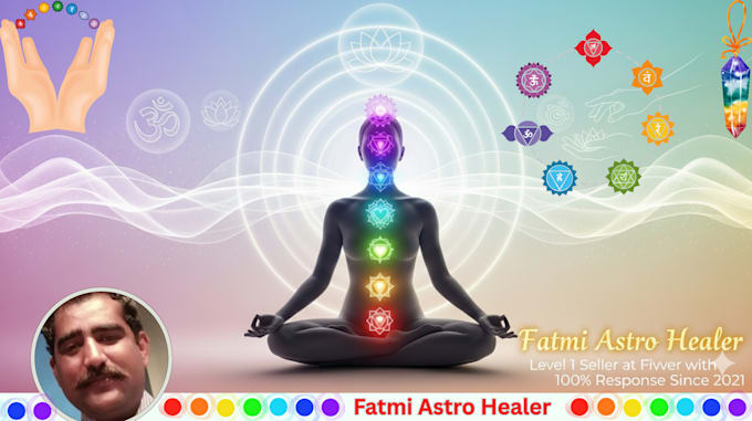 provide powerful distance reiki to remove negative energy
