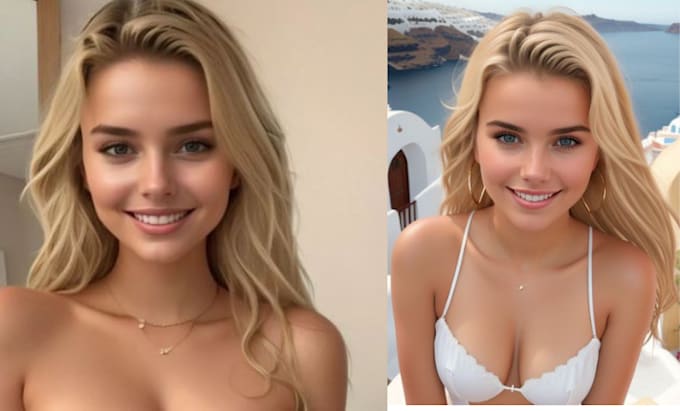 create custom ai influencer, lora model, flux comfyui stable diffusion art