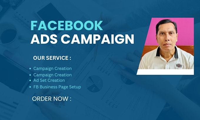 create a facebook ad campaign
