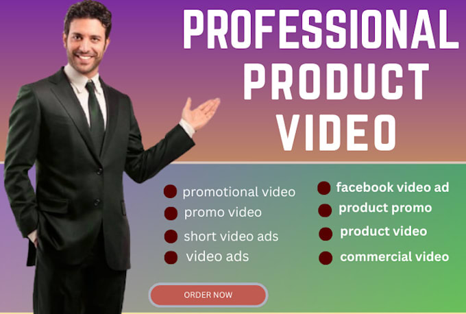 create high converting amazon product video ads for ecommerce and brands