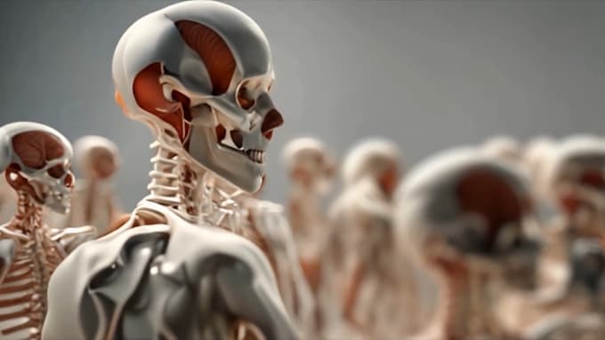 create product animation, 3d videos, lottie, and custom 3d visuals