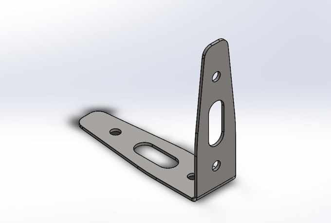 design sheet metal parts, flat patterns, and assemblies