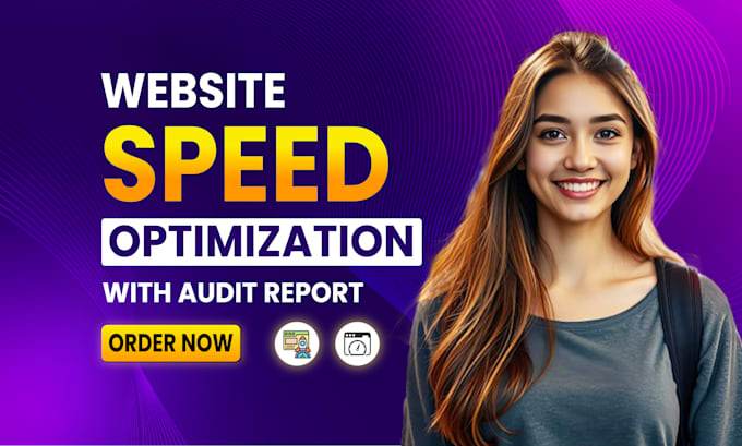 Optimize wordpress speed and boost site performance by Ulka_universe ...