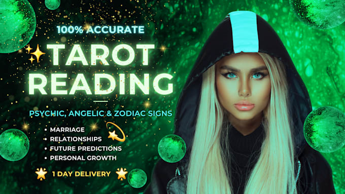 do tarot reading predictions