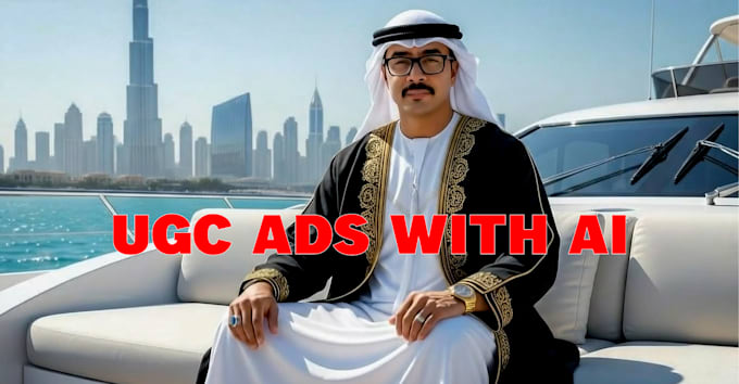 do ugc ads creator organic growth strategist