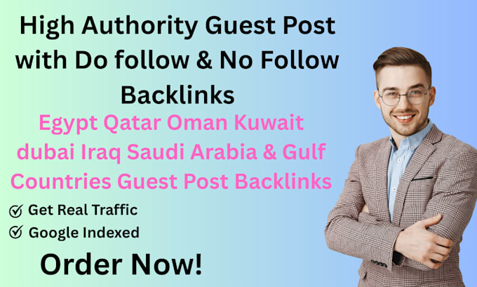 publish saudia arabia uae dubai egypt jordan oman and gulf countries guest post