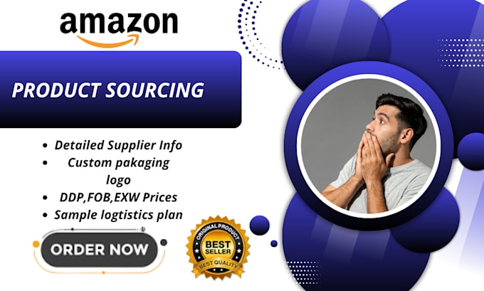 amazon fba virtual assistant  and product sourcing