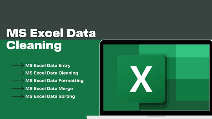do fast and accurate excel data cleaning splitting and automation
