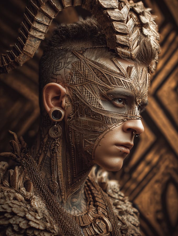 photo manipulation and photo editing