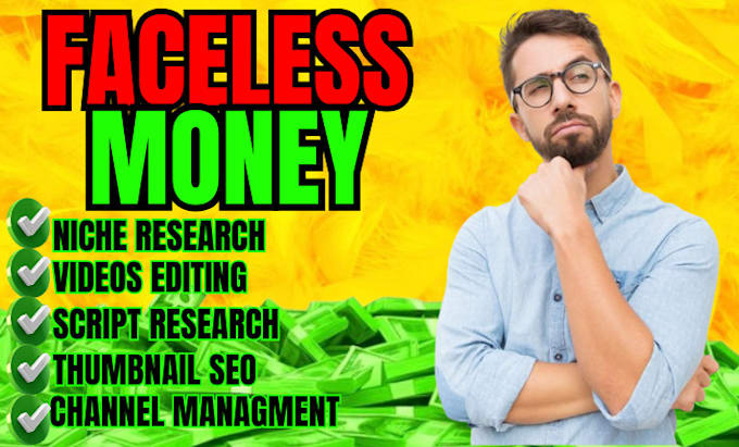 create automated cashcow top 10 videos, cashcow youtube, faceless videos