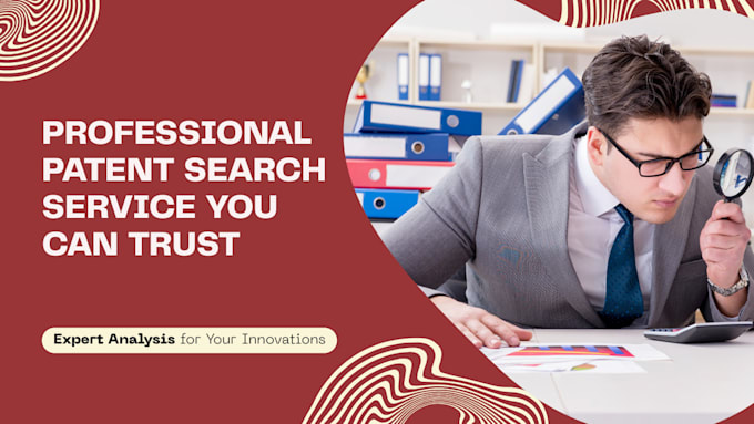 do a patent search for your idea or invention