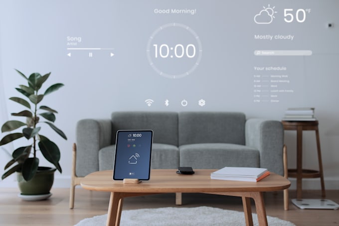 do knx automation and programming