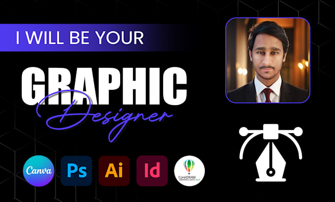 do any graphic design