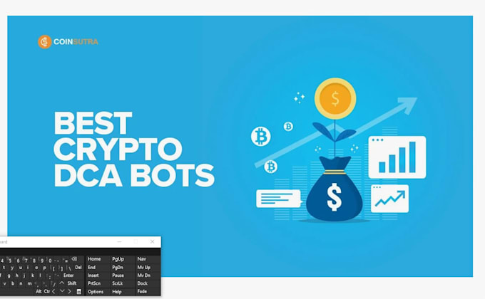create custom crypto trading bots, blofin, arbitrage, binance futures, spot