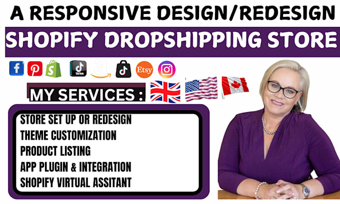 help shopify setup shopify redesign shopify store design cloning