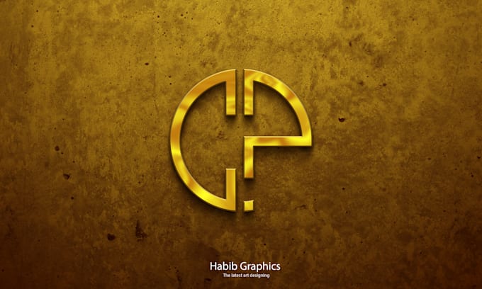 make the attractive latest logo designs