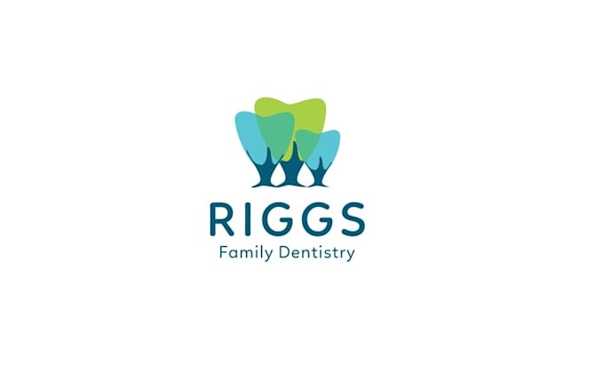 design unique dental office logo