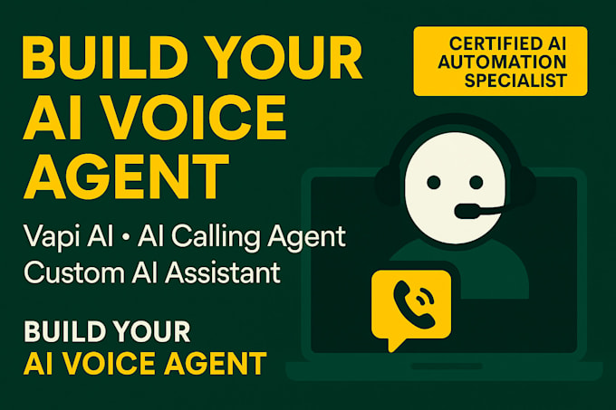 build ai agents ai voice agent ai calling agent vapi ai calling agent custom ai
