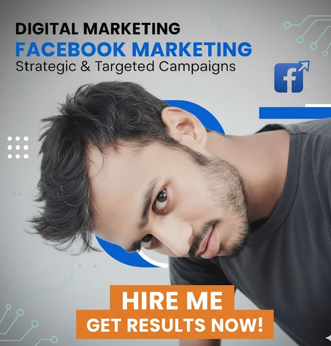 professionally setup and SEO optimize your facebook page