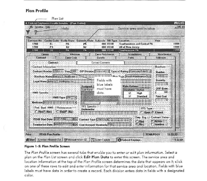 write user focused UX copy for web and mobile apps