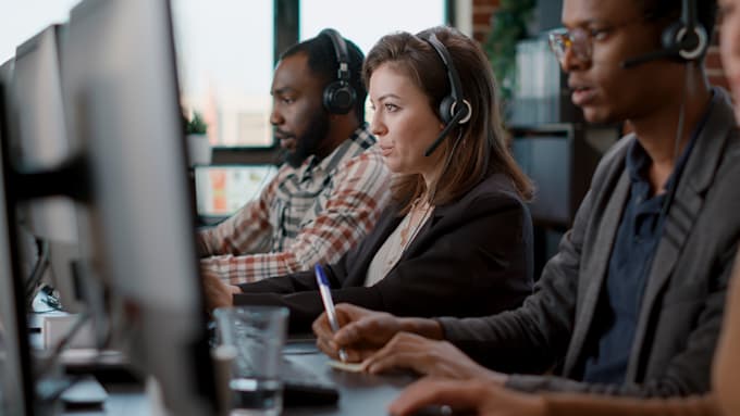 provide high quality live transfer leads for final expense