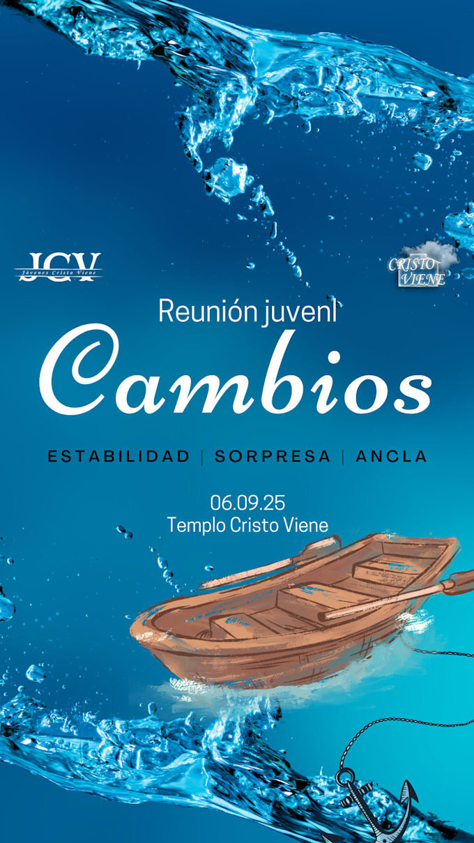 Design eye catching posters, flyers and banners for any event by ...