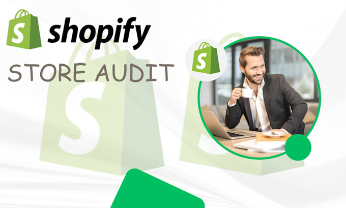 professionally audit your shopify store for UX, SEO, and conversion